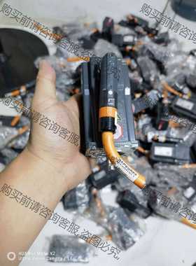 功能正常议价 倍福电机 AM8121-1F20-1001 AM811