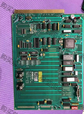 AMRAY PCB800-1750 电镜枪体枪支控制卡 版本 议价 品质保证