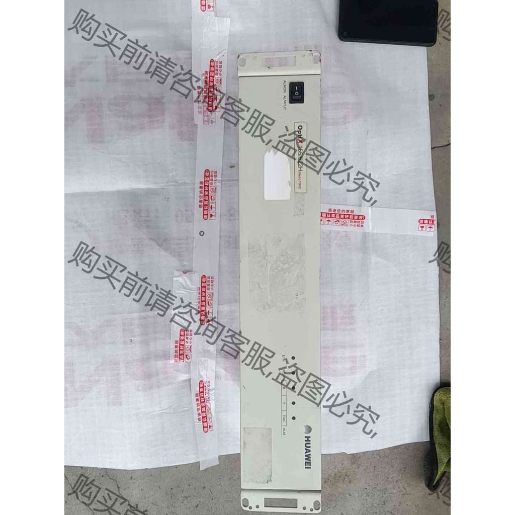 功能正常议价 OptiX155/622H(Metro1000)