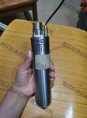 功能正常议价 Sycotec 4040主轴，现货实物拍摄