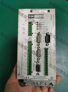 功能正常议价 hamatech ESR伺服BN 6753.3531 h