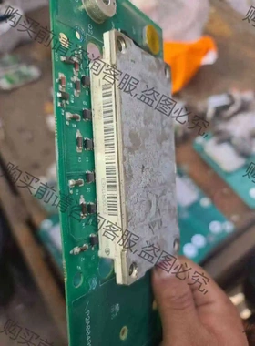 FS100R17KE3 FS100R12KT3 FS100R 议价 品质保证