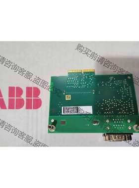 AB 3HAC046408-001 Dsqc 100 议价 品质保证