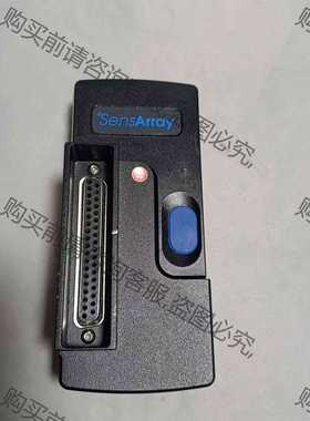 功能正常议价 KLA SensArray 电阻校准标准 实物照片几乎