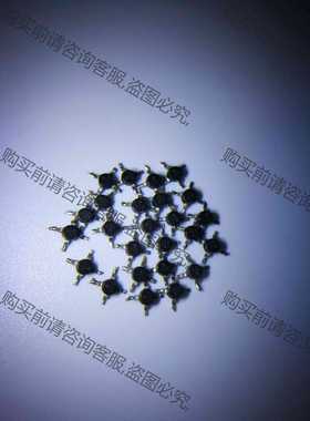 功能正常议价 SGA6486Z 丝印A64 A54 十字架 射频放大器芯片