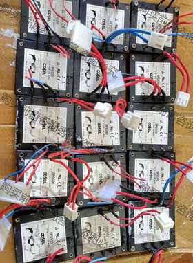 功能正常议价 DPG500 cosEL隔离电源，原装拆机，质量保证，拍前