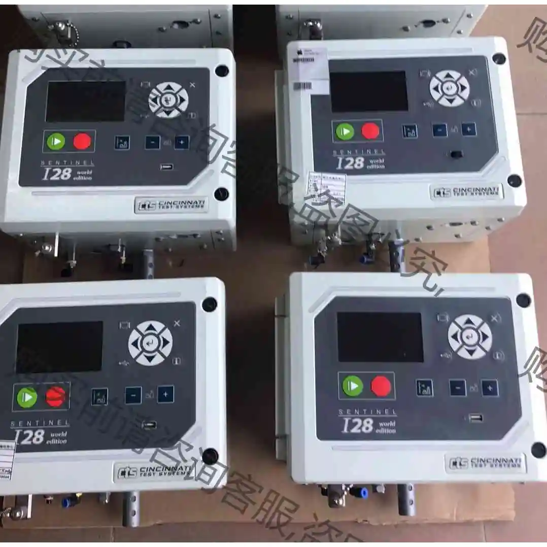 美国CTS I28气密性测漏仪，壁挂式配置120'' 宽x9 议价 品质保证