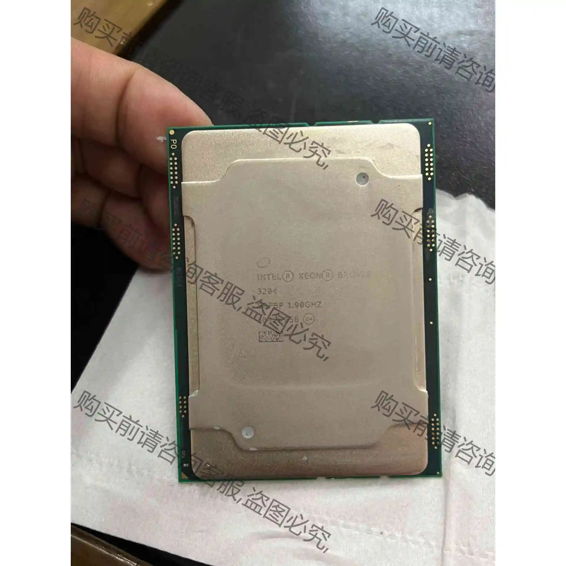 3204CPU 议价 品质保证