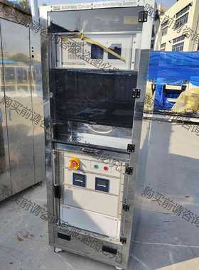 功能正常议价 PIMACS系统一台，搭配AB分析仪:FTPA2000，S