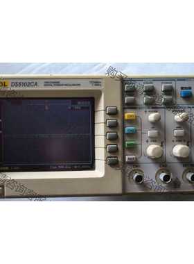 功能正常议价 RIGOL DS5102CA 示波器，如图 包好，标价