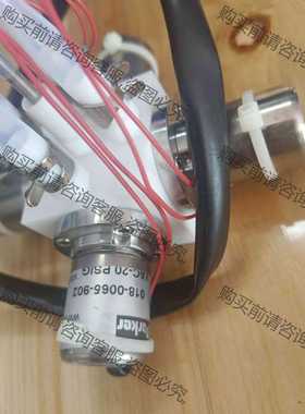 功能正常议价 waters6四元比例阀,正常拆机件。VAC-20PSIG，