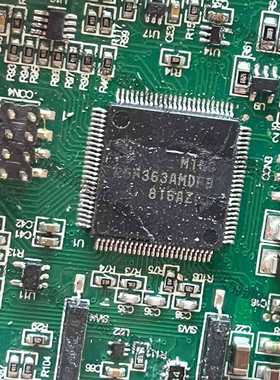 功能正常议价 R5F363,R5F363AMDFB 一百多个