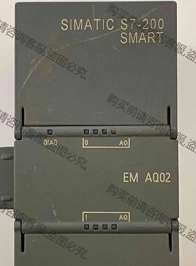 西门ziSIMATIC S7-200 SMART模拟输出SM 议价 品质保证