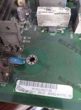 功能正常议价 AB驱动板OINT5611拆机功能好