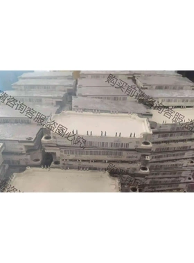 FS100R17KE3 可以代替 FS100R12KT3 议价 品质保证