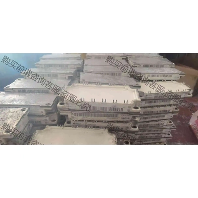 FS100R17KE3 可以代替 FS100R12KT3 议价 品质保证