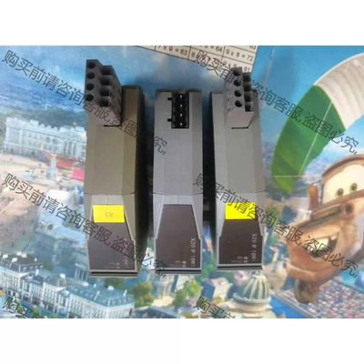 贝加莱模块x20if1091三个，实物拍摄，有一个有一点发黄 议价 品