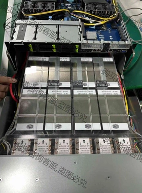 A100 80g sxm4 nvlink整机北京现货！非诚勿 议价 品质保证