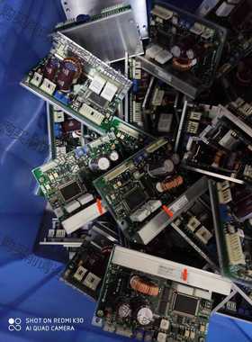 功能正常议价 东方步进驱动器DFC5107P，单价，橙色新，没插头。