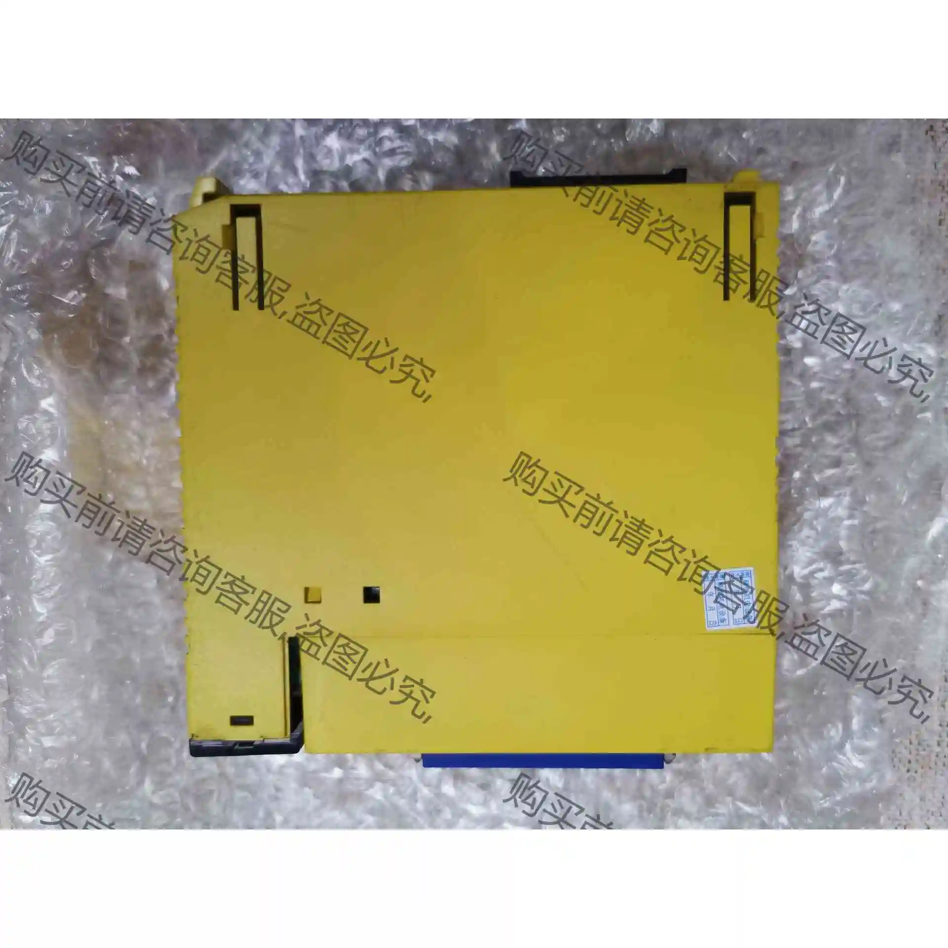 发那科A03B-0819-C154 FANUC 模块 原装拆 议价 品质保证