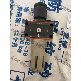 FR200 麥特沃克 METALWORK 減壓過濾器 品質保證 議價