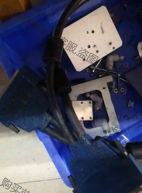 NI数据线一条，型号185095D-01。有需要的点我想要和 议价 品质保