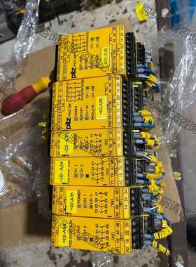 功能正常议价 PILZ模块777580，777100，777760，感兴趣