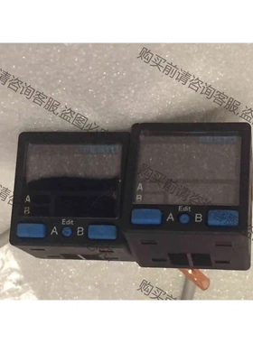拆机FESTOoned气压表SPAB-P10R-G18-2N 议价 品质保证