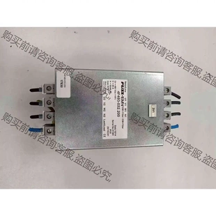 Fuss 议价 EMV 现货一台 品质保证 滤波器 实拍