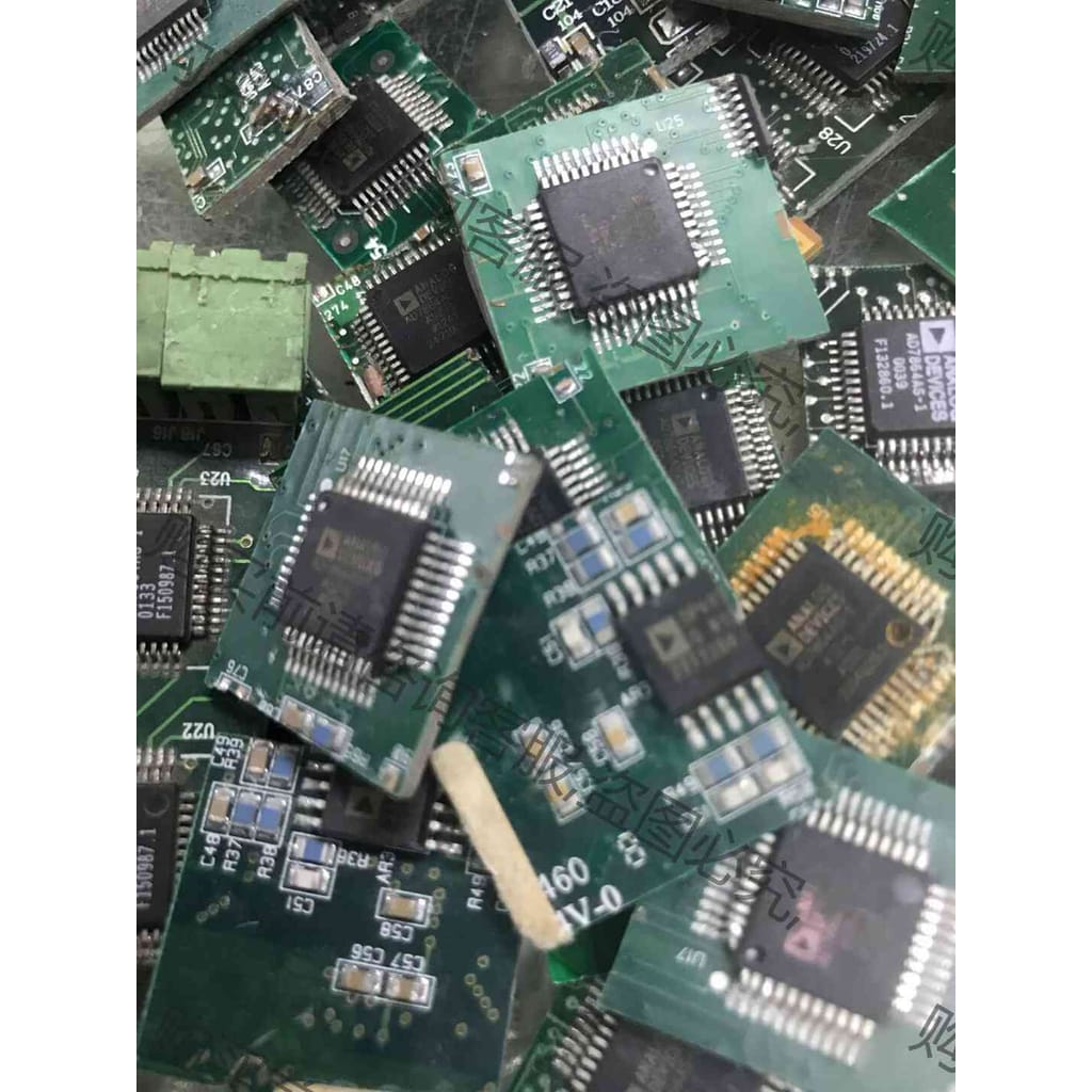 功能正常议价 AD7864AS-1 拆机带板感兴趣的话点“我想要”和我私