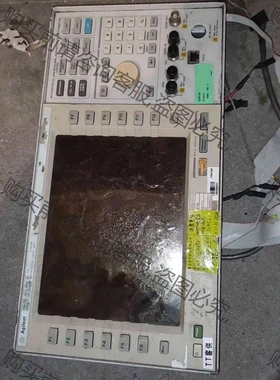 AgⅰIent安捷伦8960，只剩面板，内屏完好，有需要私聊 议价 品质