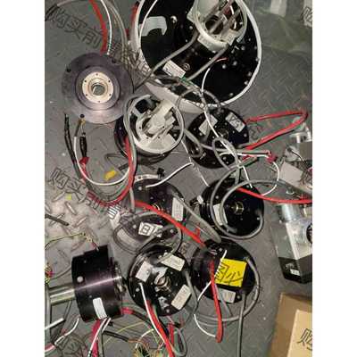 功能正常议价 Emoteq Corp US MOTION 电机