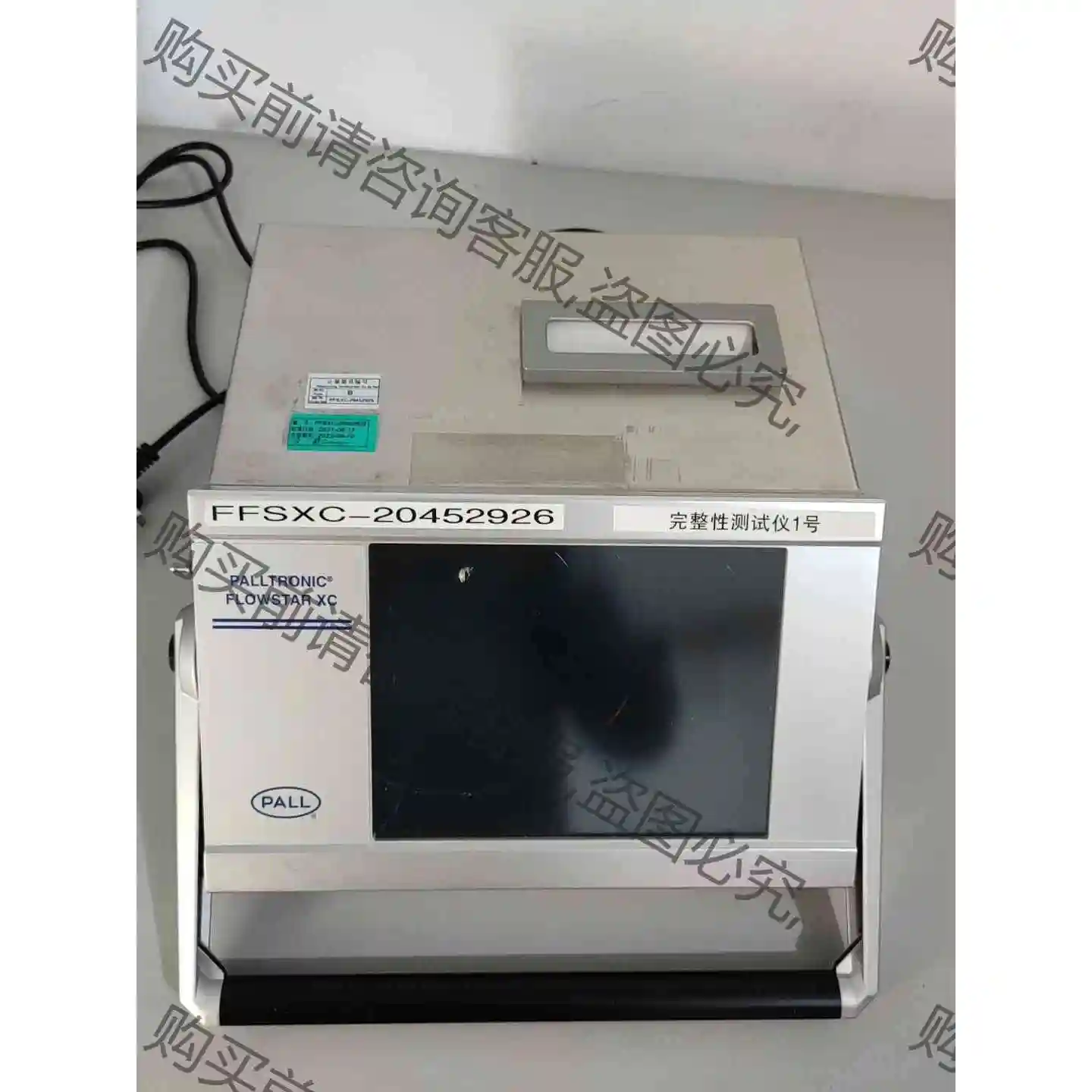 Pall, Palltronic Flowstar XC膜过 议价 品质保证