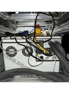 功能正常议价 德国FOBA紫外打标机主板，美国相干激光器 拆机两套