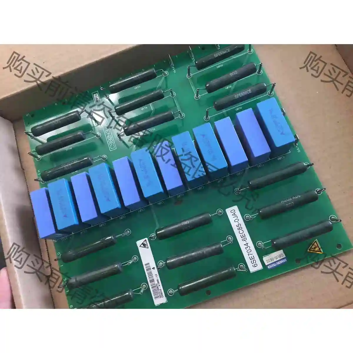 西门zi6SE7034-6EC85-0JA0 议价 品质保证