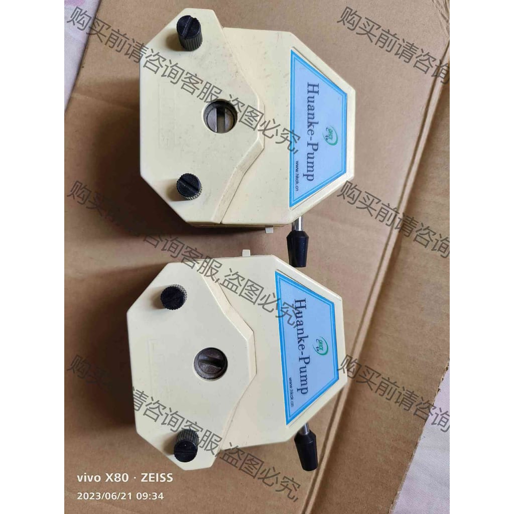 功能正常议价 蠕动泵兰格，雷弗，科尔帕密蠕动泵头，都是yz2515