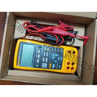 724 功能正常议价 FLUKE 754 725E 福禄克FLUKE726