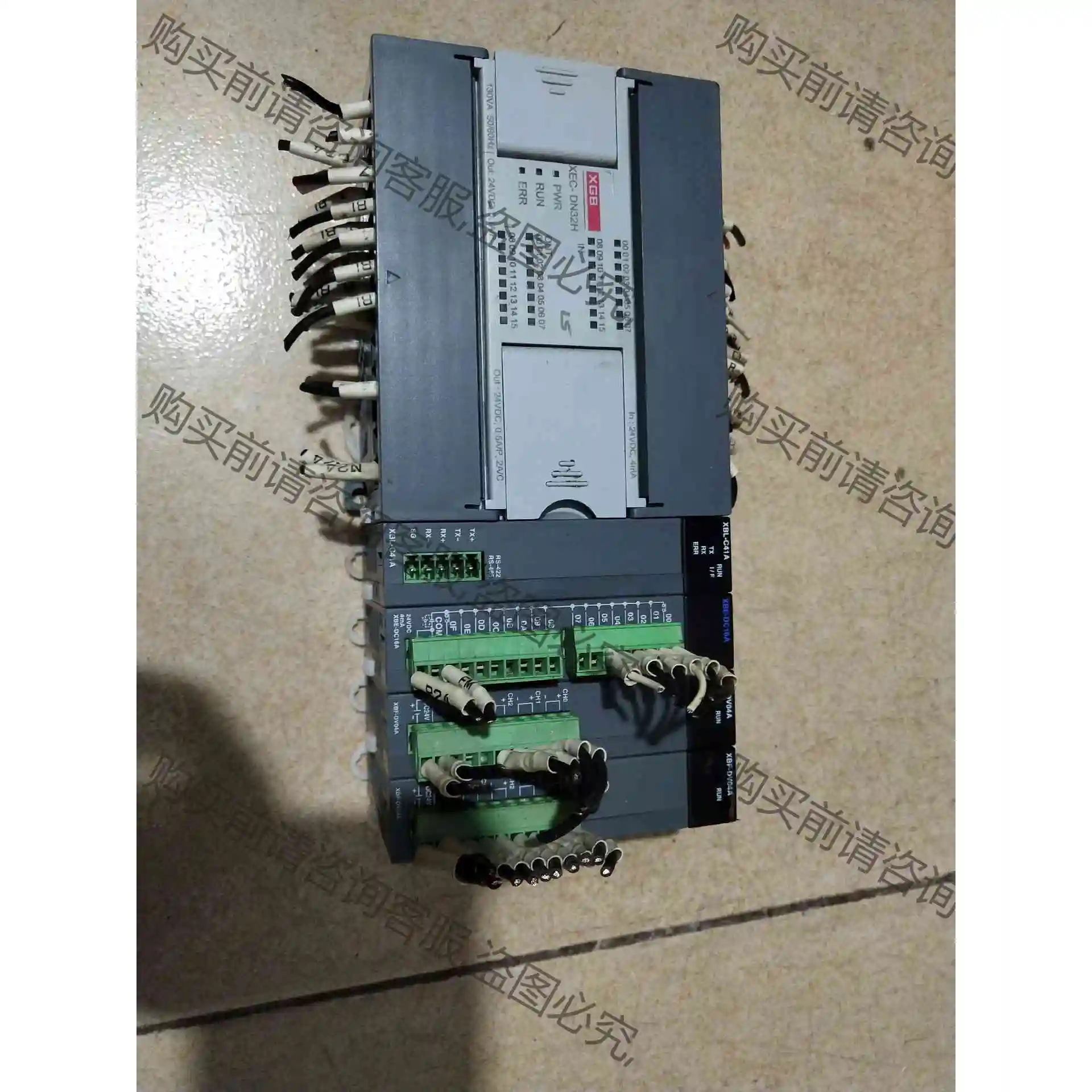 拆机LG-XEC-DV04A,实物拍摄，成色如图所示，拆机功 议价 品质保