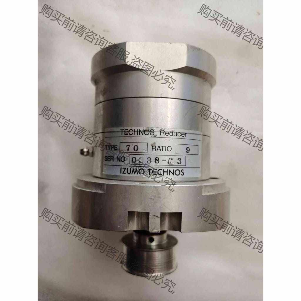 功能正常议价 IZUMO TECHNOS电机0338-03