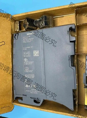 西门ziSIMATIC S7-1500 6ES7 531-7K 议价 品质保证