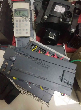 西门ziPLC 6ES7 216－2AD23－0XB8拆机质 议价 品质保证