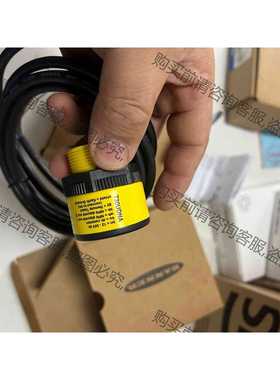 功能正常议价 邦纳T30UDNA全新正品2个，价格一个