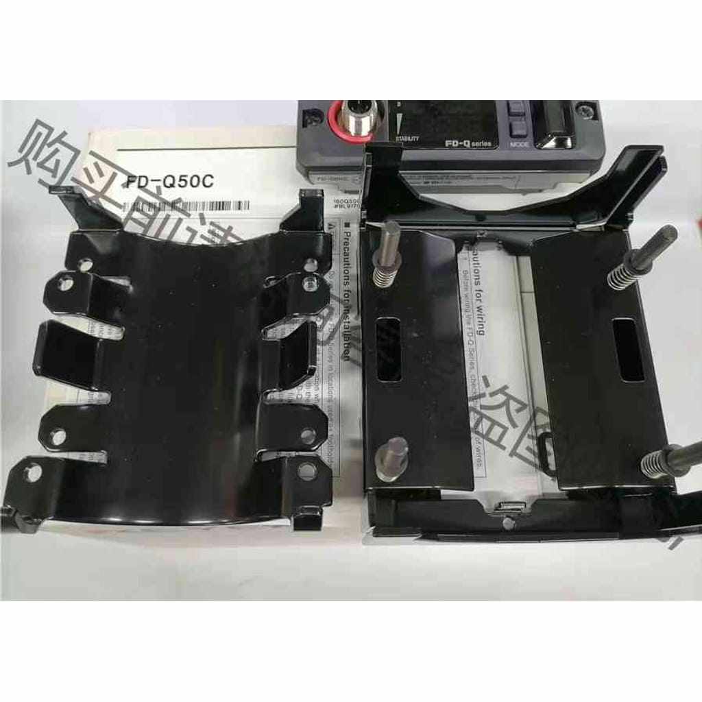 功能正常议价 全新正品原装FD-Q50C基恩士KEYENCE 流量传感器