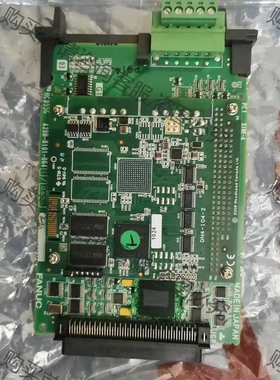 A20B-8101-0641，FANUC通讯板DeviceN 议价 品质保证