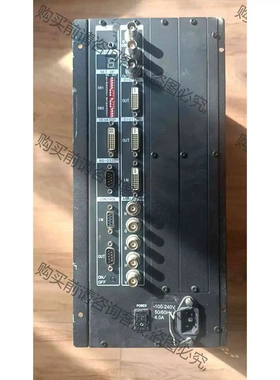 威创二代控制盒，E720SPA。X2+、Ⅹ2DL等二代机芯通 议价 品质保