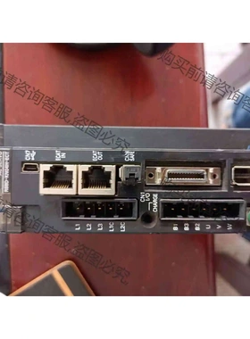 欧姆long伺服驱器动R88D-KN04SCCH-ECT4-Z 议价 品质保证