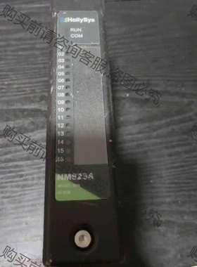 HOLLYSYS模块 NM623A. SOE 成色如图所示 议价 品质保证
