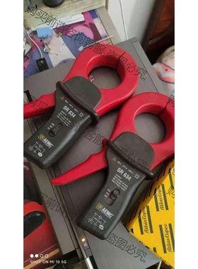 AEMC SR634 , SR661,JM840A 高压电流 议价 品质保证