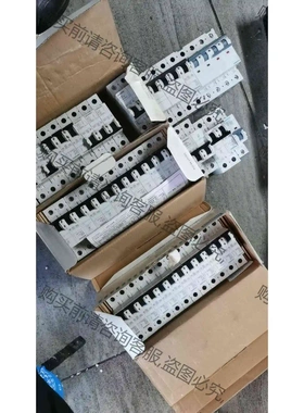 西门zi断路器5SJ61 1P，5SJ52 2p 议价 品质保证
