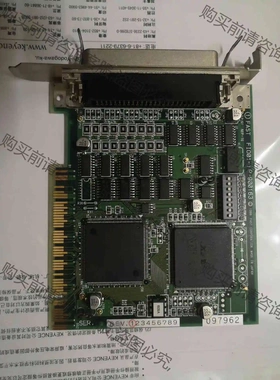FAST法视特FIO01-1 P-900163采集卡 议价 品质保证